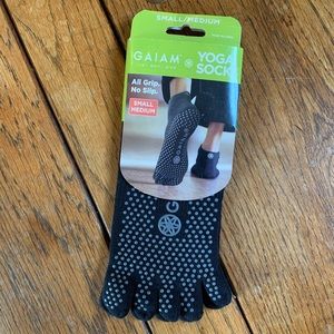 Yoga Socks